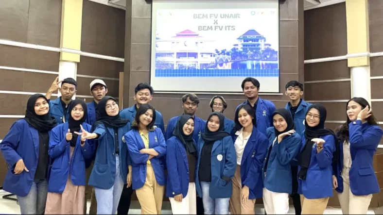 Kegiatan Ekstrakurikuler