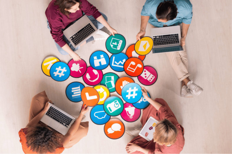 Tips Networking  Mahasiswa