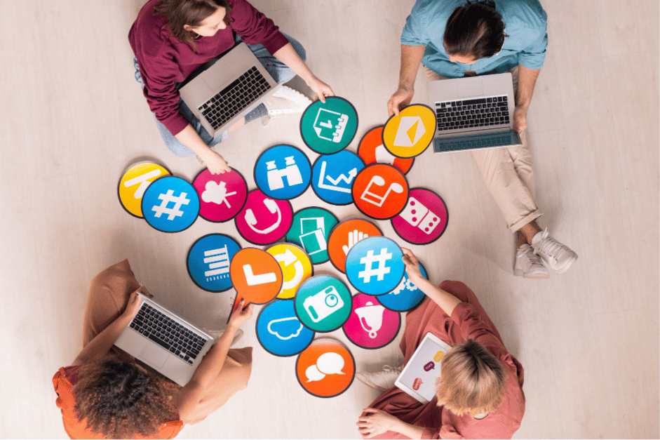 Tips Networking  Mahasiswa